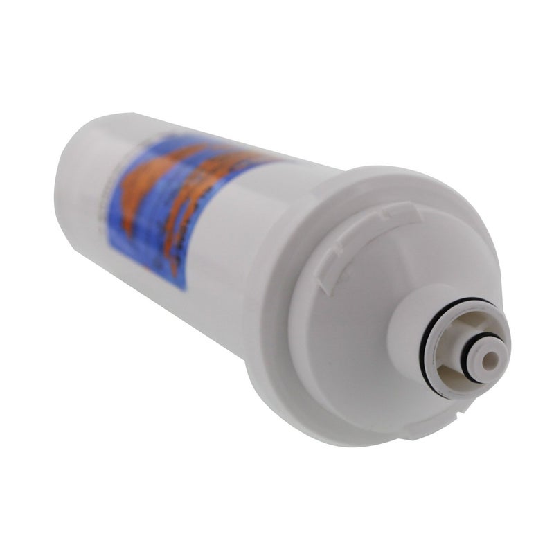 Omnipure ELF 10M-P ELF-Series 4 x 12.5 10 Micron Carbon Block ELF Filter with Phosphate - Image 2